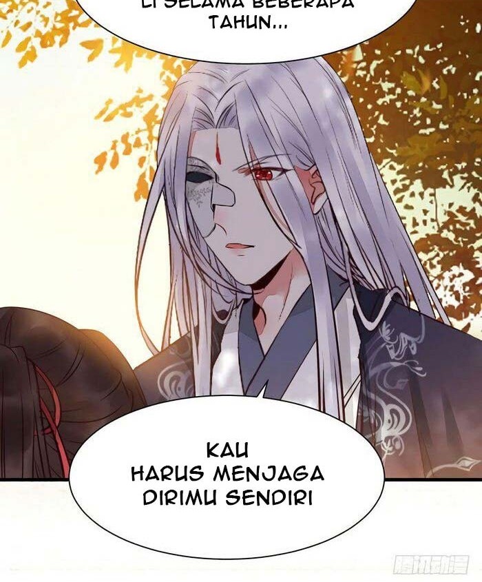The Ghostly Doctor chapter 205 halaman 19