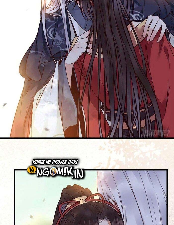 The Ghostly Doctor chapter 205 halaman 25