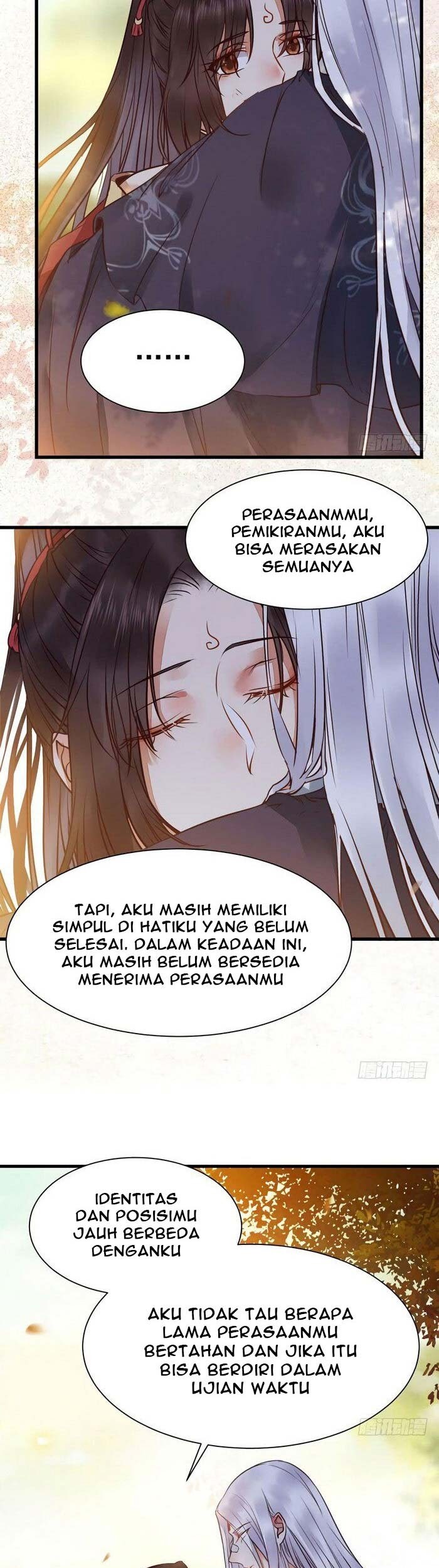 The Ghostly Doctor chapter 205 halaman 26