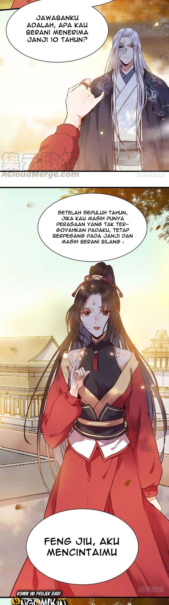 The Ghostly Doctor chapter 205 halaman 28