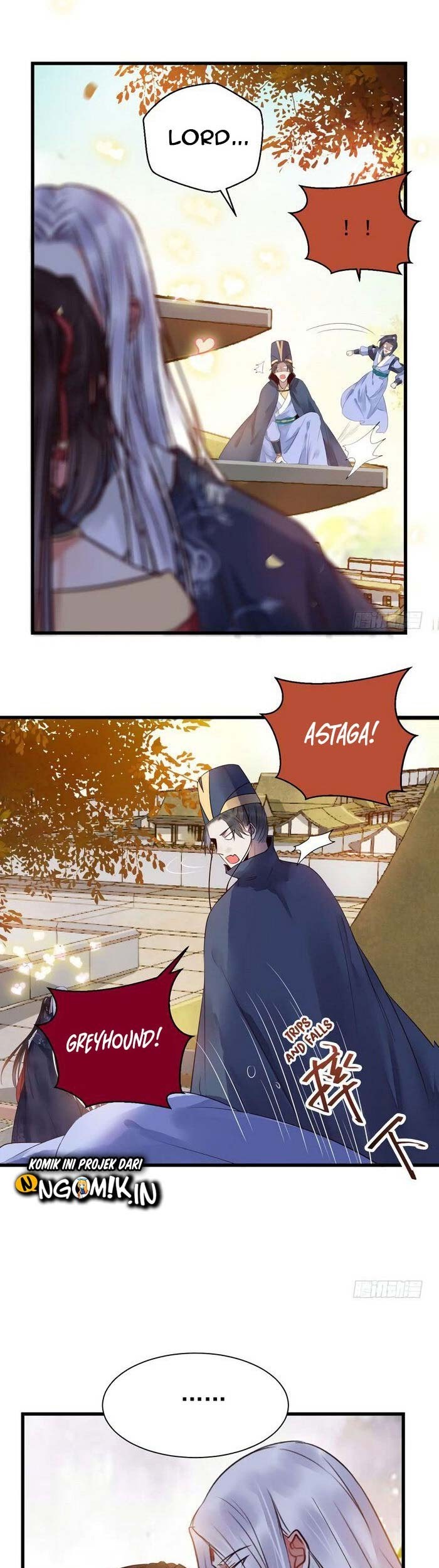 The Ghostly Doctor Bab 206 halaman 6