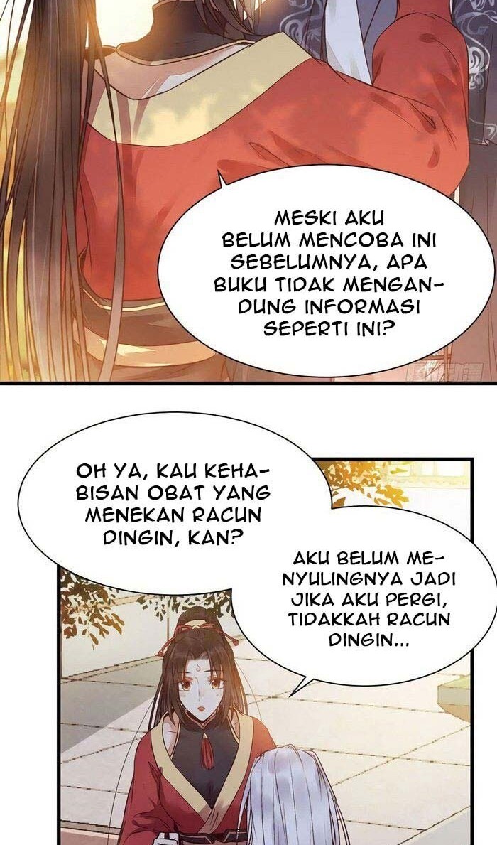 The Ghostly Doctor Bab 206 halaman 9
