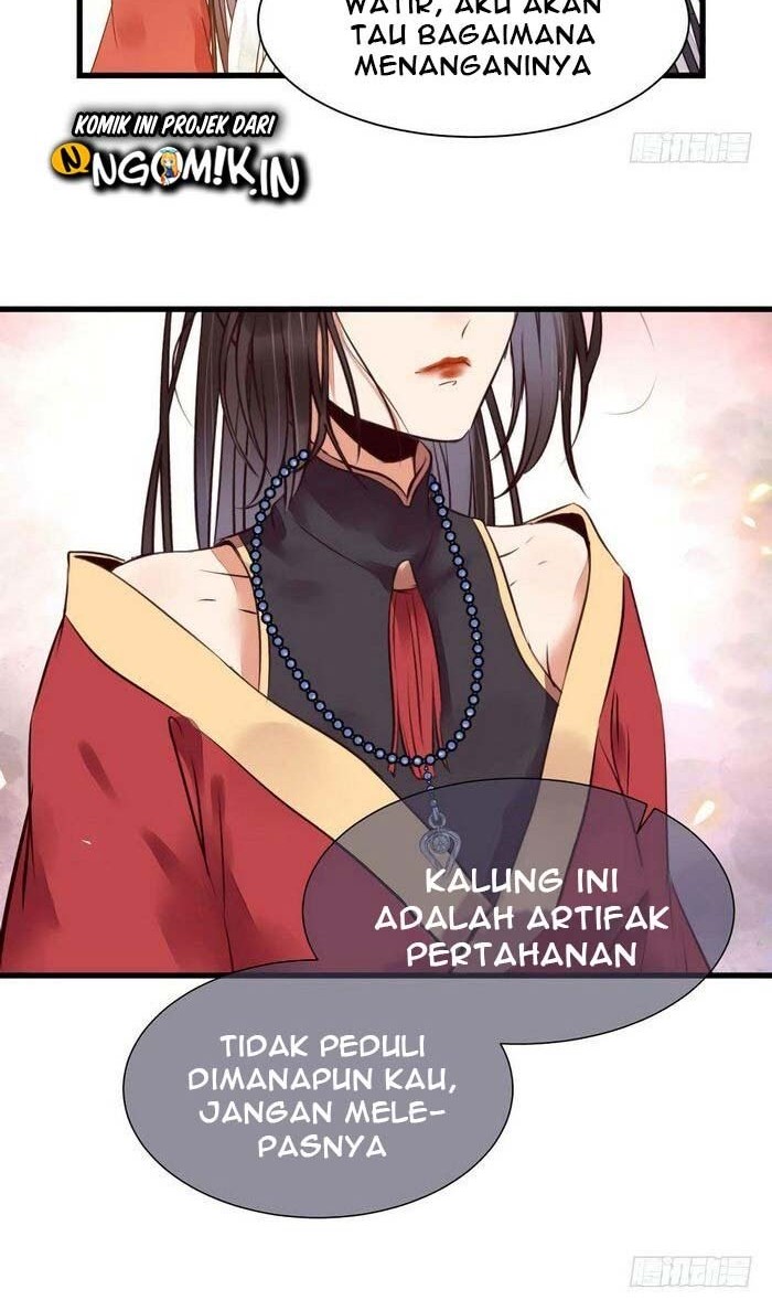 The Ghostly Doctor Bab 206 halaman 11