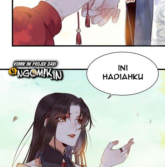 The Ghostly Doctor Bab 206 halaman 13