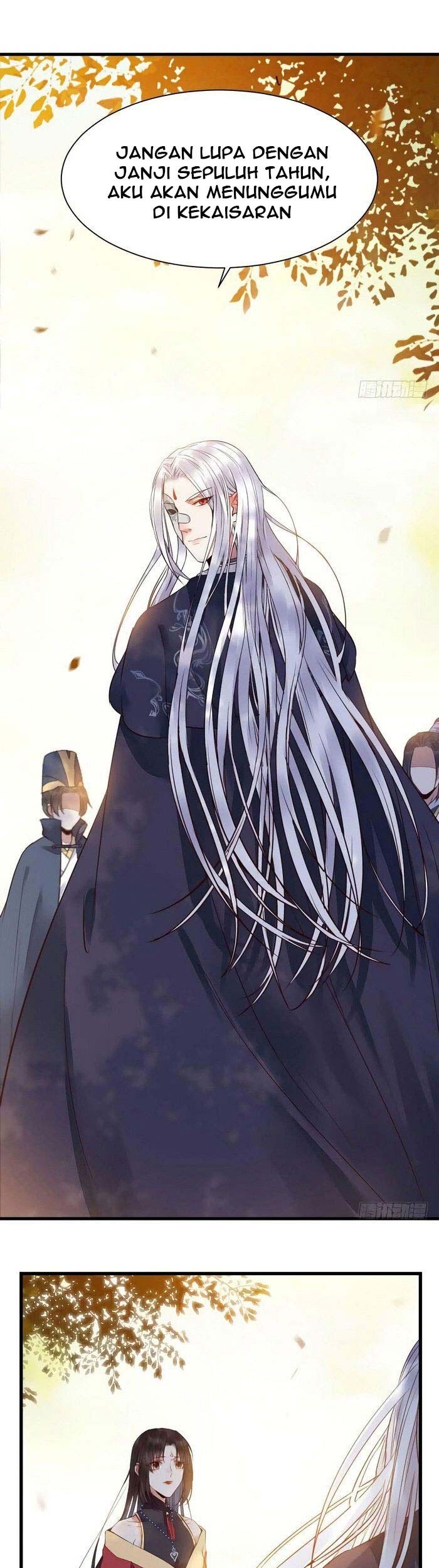 The Ghostly Doctor Bab 206 halaman 16