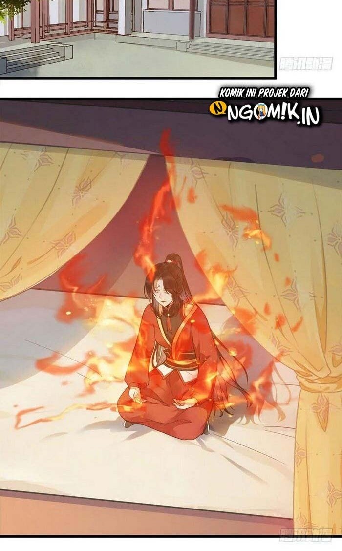 The Ghostly Doctor chapter 208 halaman 3
