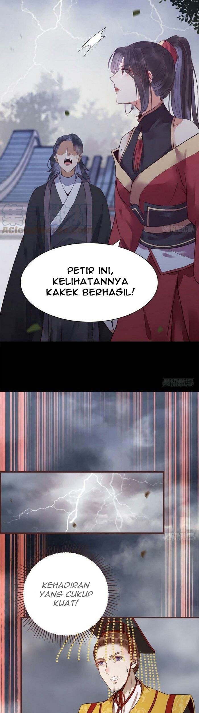 The Ghostly Doctor chapter 208 halaman 10