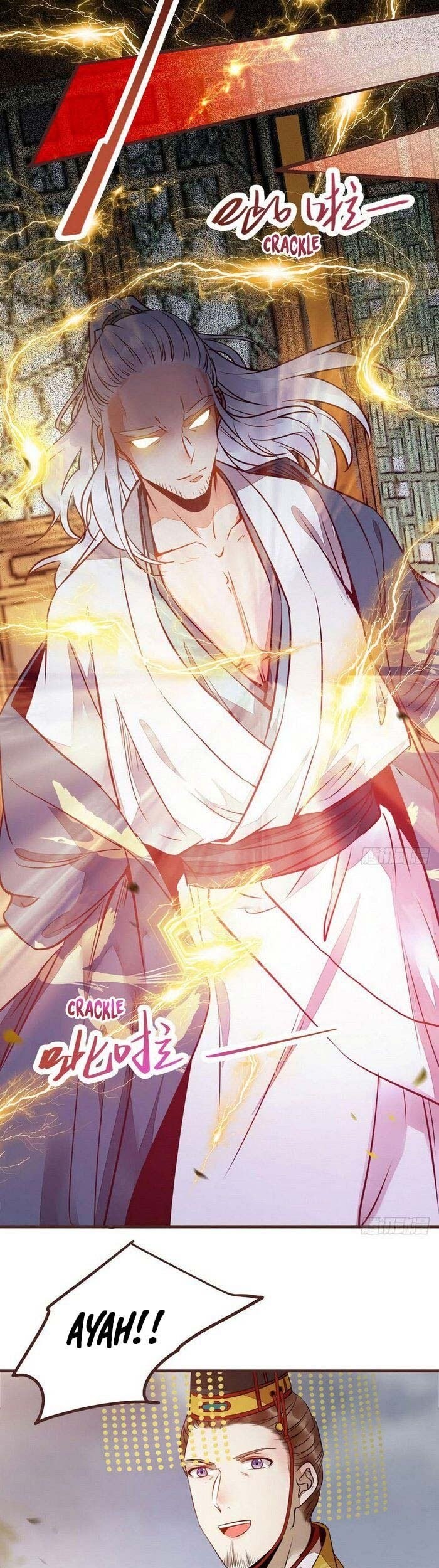 The Ghostly Doctor chapter 208 halaman 14