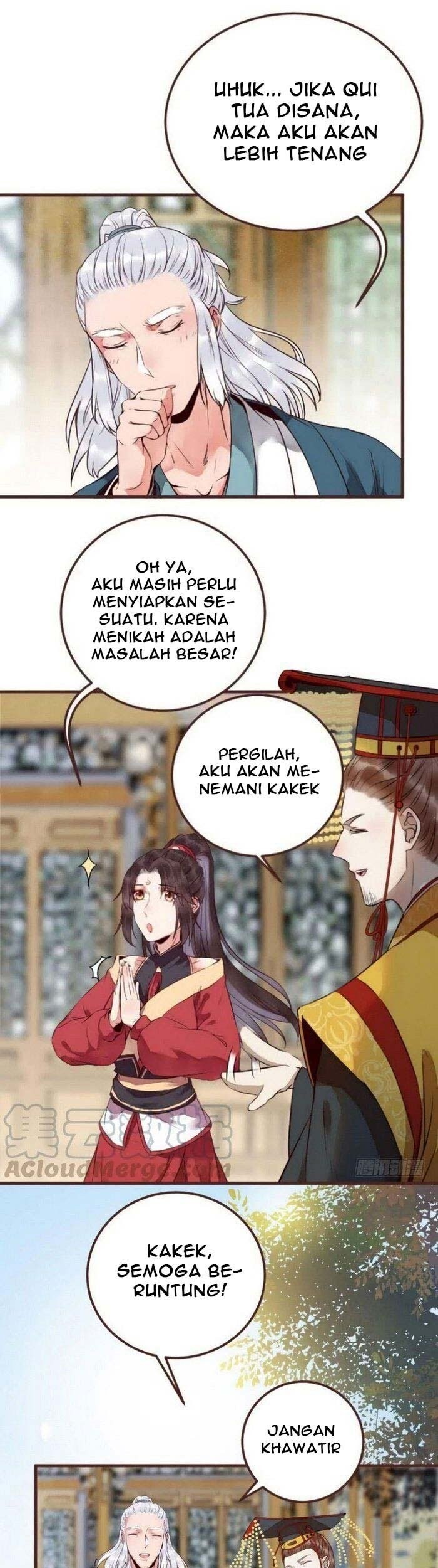 The Ghostly Doctor chapter 208 halaman 26