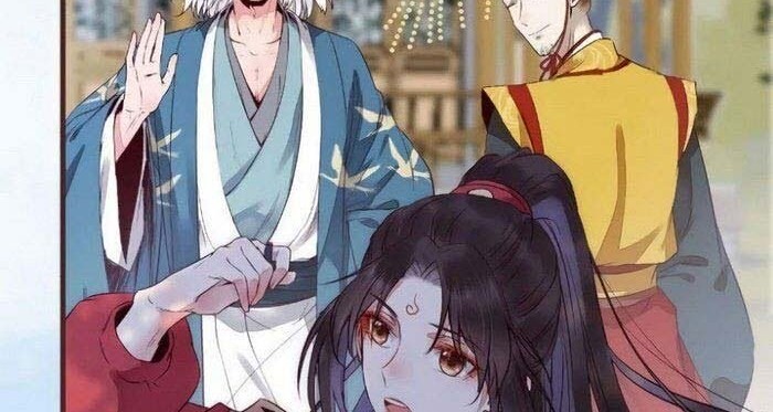 The Ghostly Doctor chapter 208 halaman 27