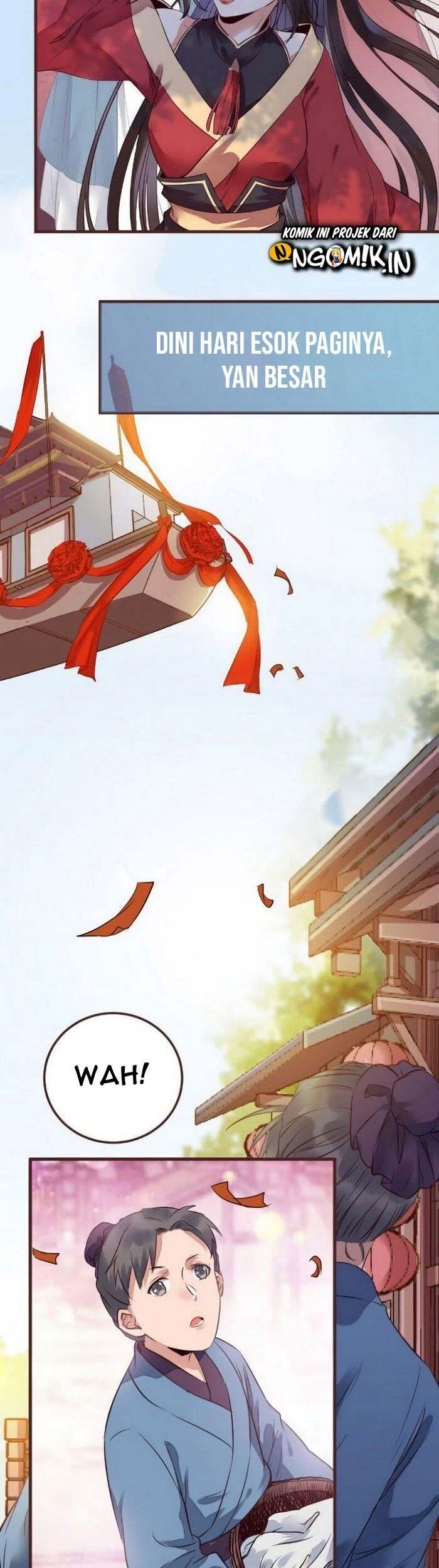 The Ghostly Doctor chapter 208 halaman 28