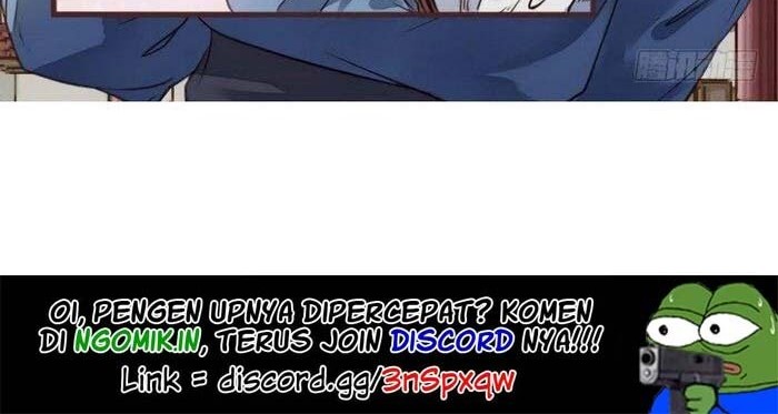 The Ghostly Doctor chapter 208 halaman 29