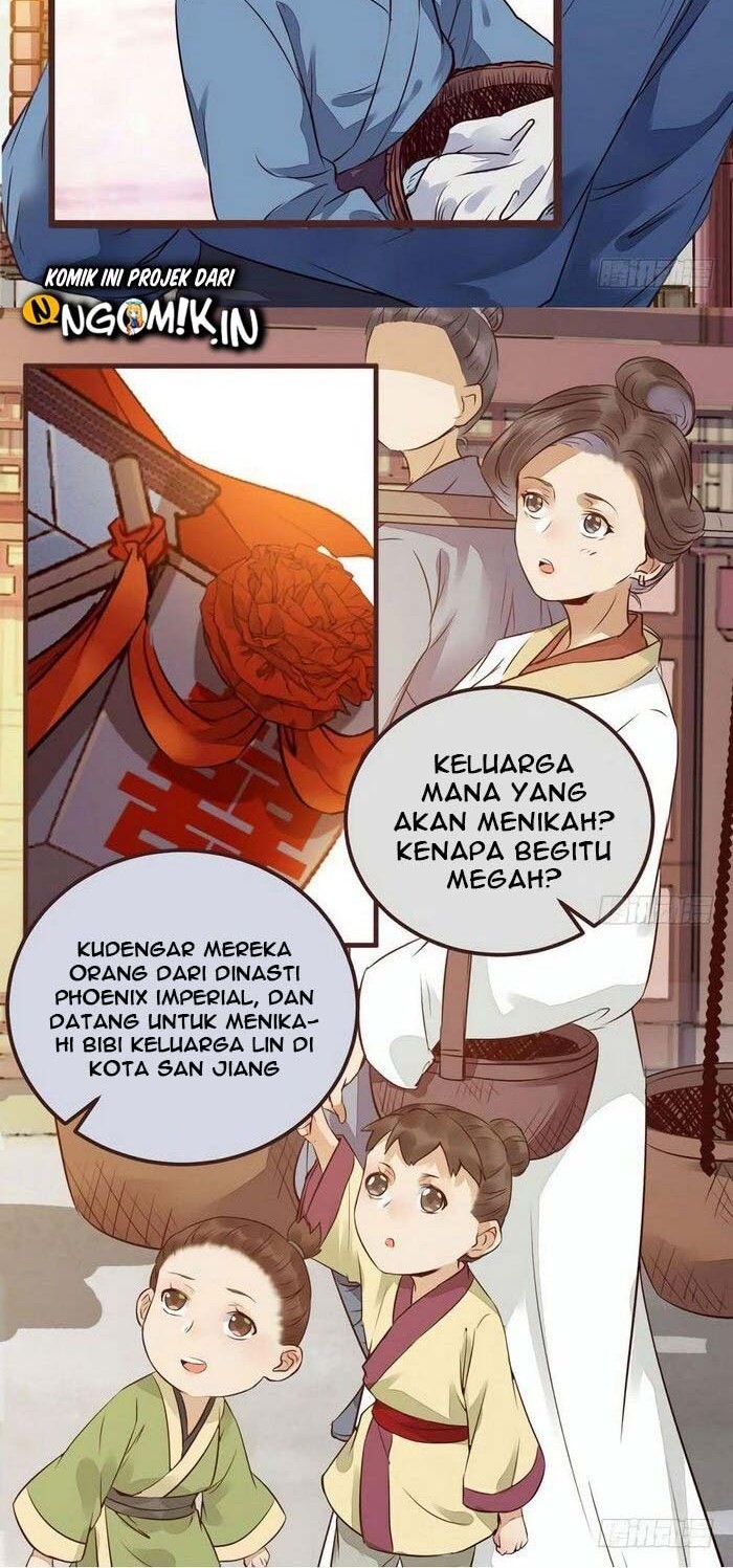 The Ghostly Doctor Bab 209 halaman 3