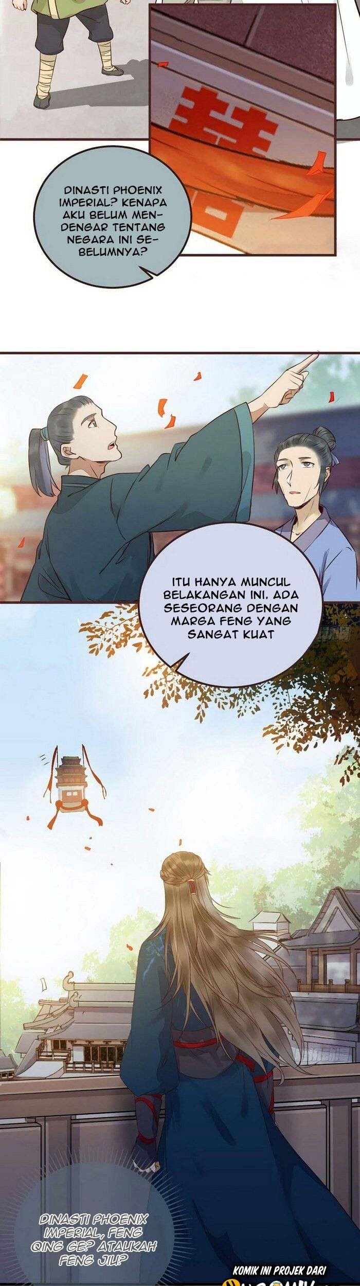 The Ghostly Doctor Bab 209 halaman 4
