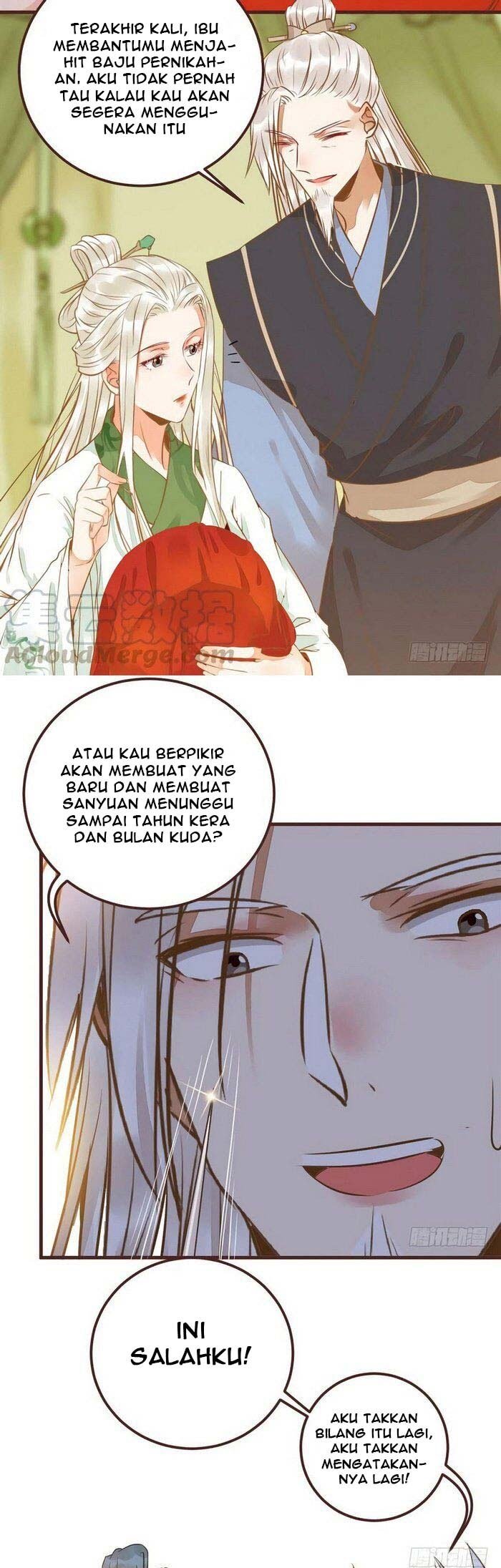 The Ghostly Doctor Bab 209 halaman 10
