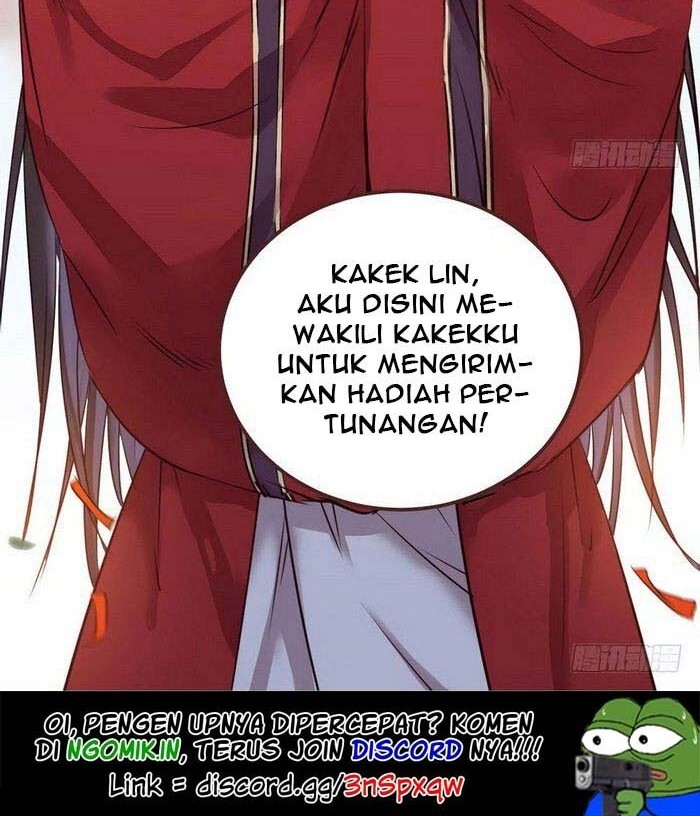 The Ghostly Doctor Bab 209 halaman 19