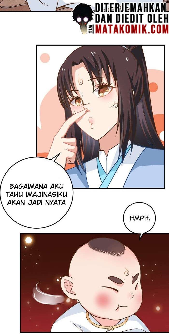 The Ghostly Doctor Bab 21 halaman 14