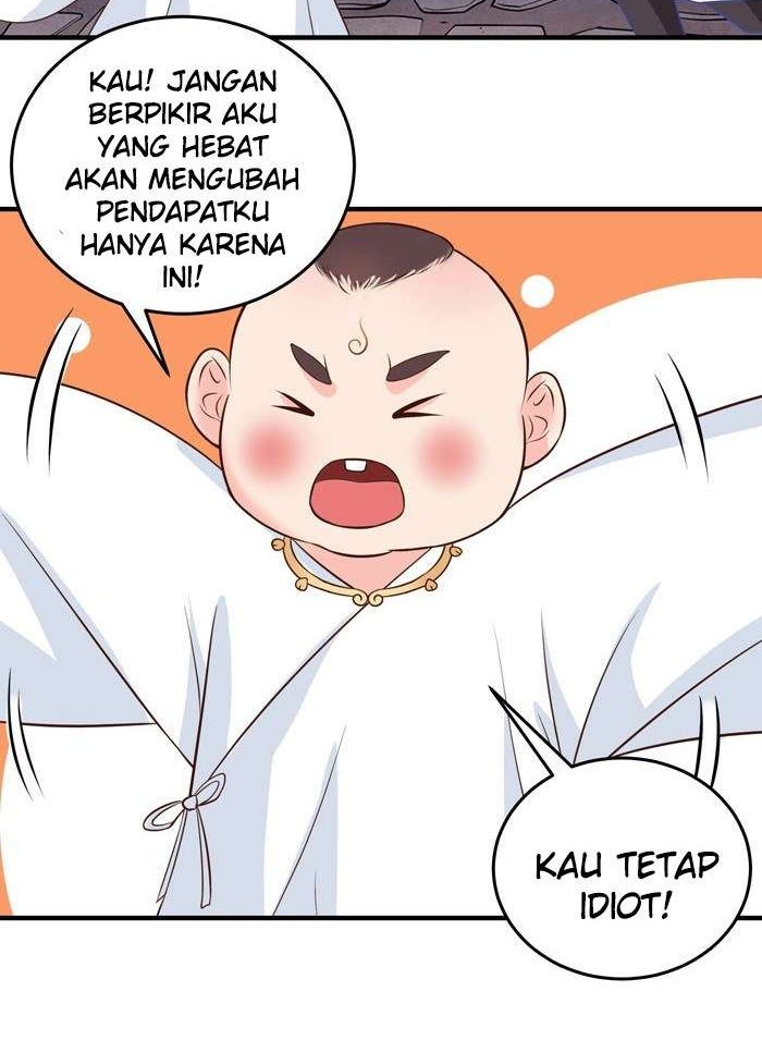 The Ghostly Doctor Bab 21 halaman 21