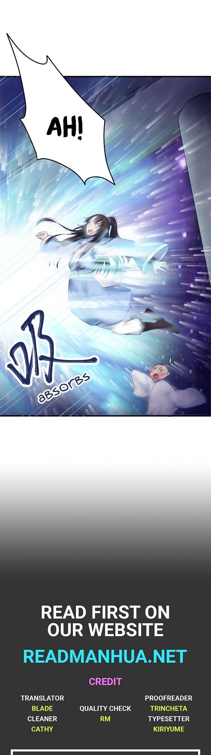 The Ghostly Doctor Bab 21 halaman 24