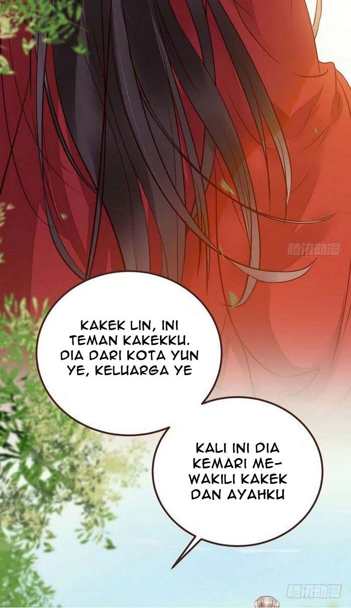 The Ghostly Doctor chapter 210 halaman 3