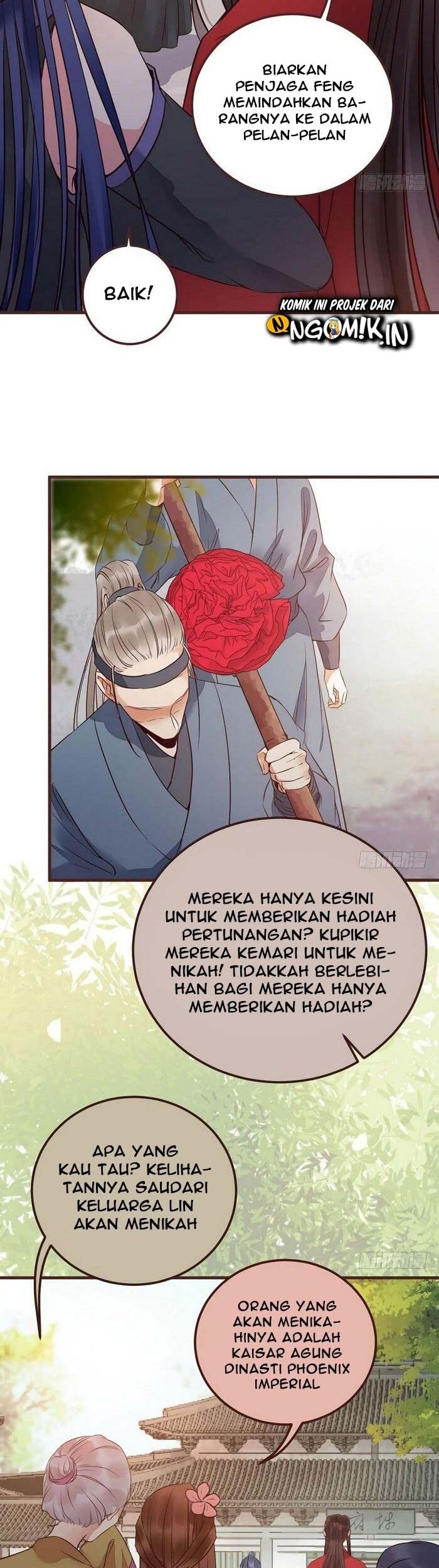 The Ghostly Doctor chapter 210 halaman 6