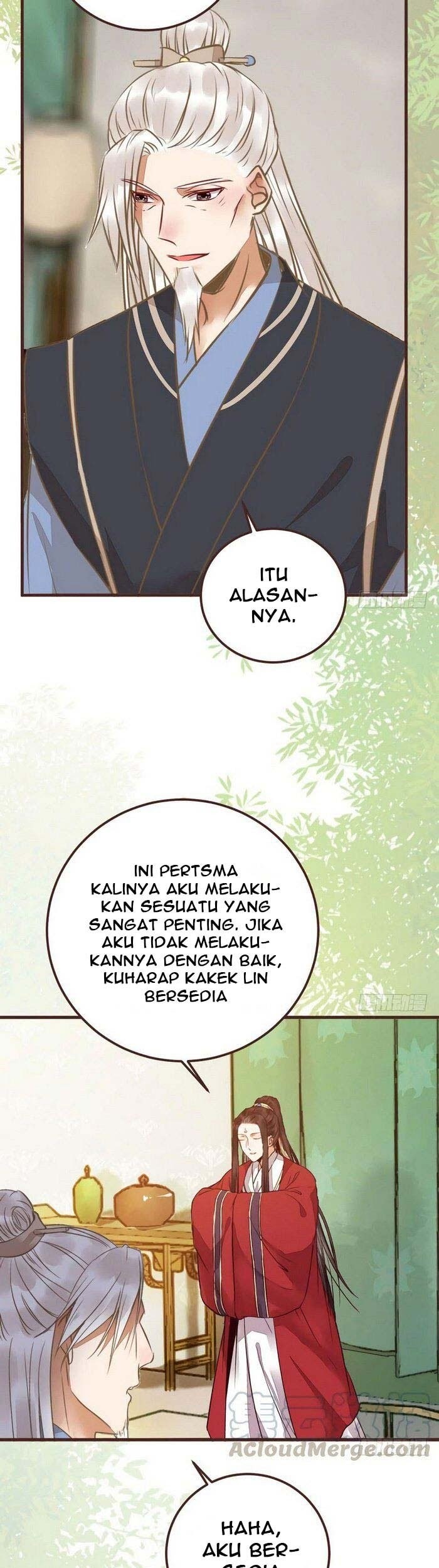 The Ghostly Doctor chapter 210 halaman 10