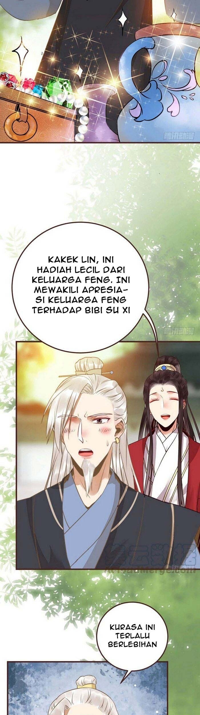 The Ghostly Doctor chapter 210 halaman 16