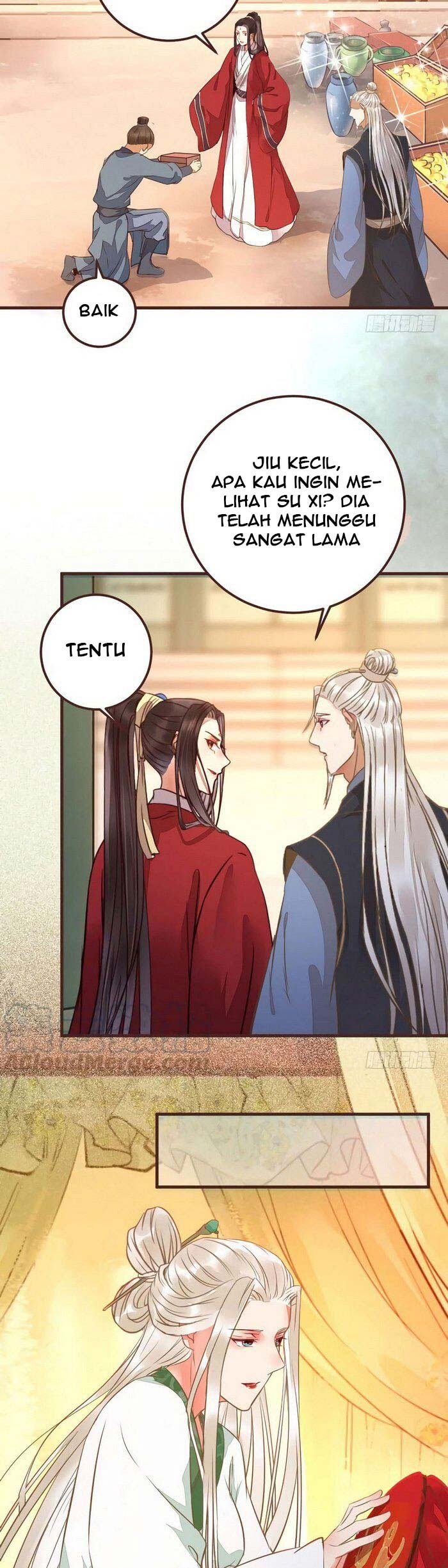 The Ghostly Doctor chapter 210 halaman 24