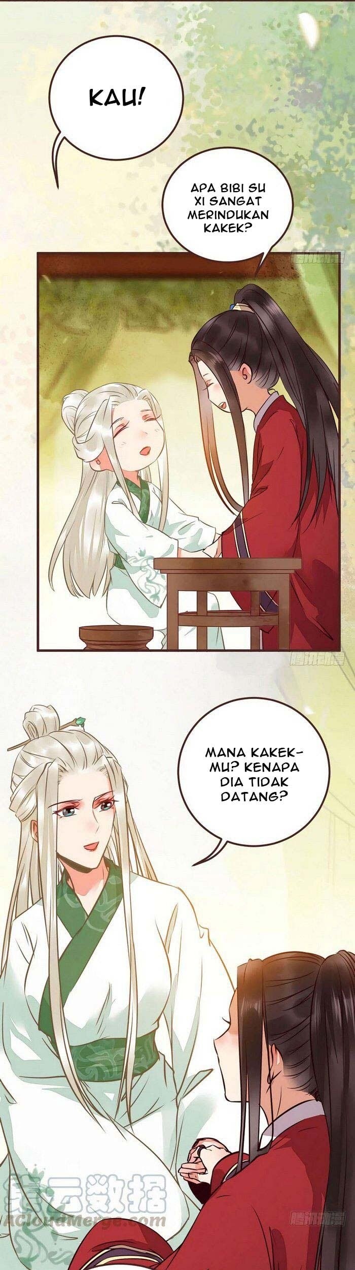 The Ghostly Doctor chapter 210 halaman 26