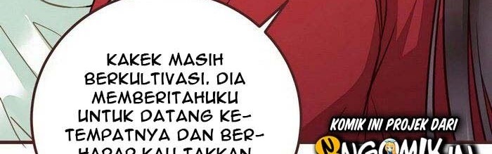 The Ghostly Doctor chapter 210 halaman 27