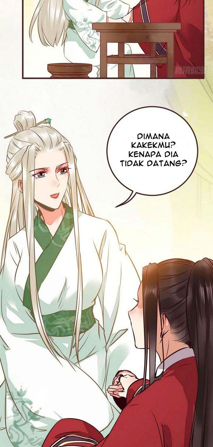 The Ghostly Doctor chapter 211 halaman 3