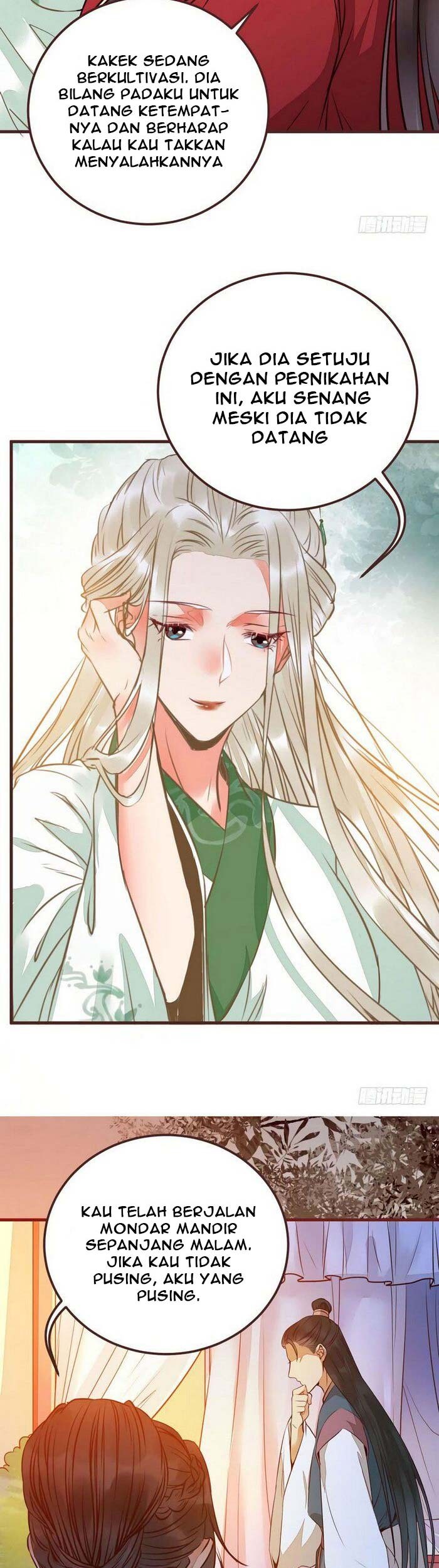 The Ghostly Doctor chapter 211 halaman 4