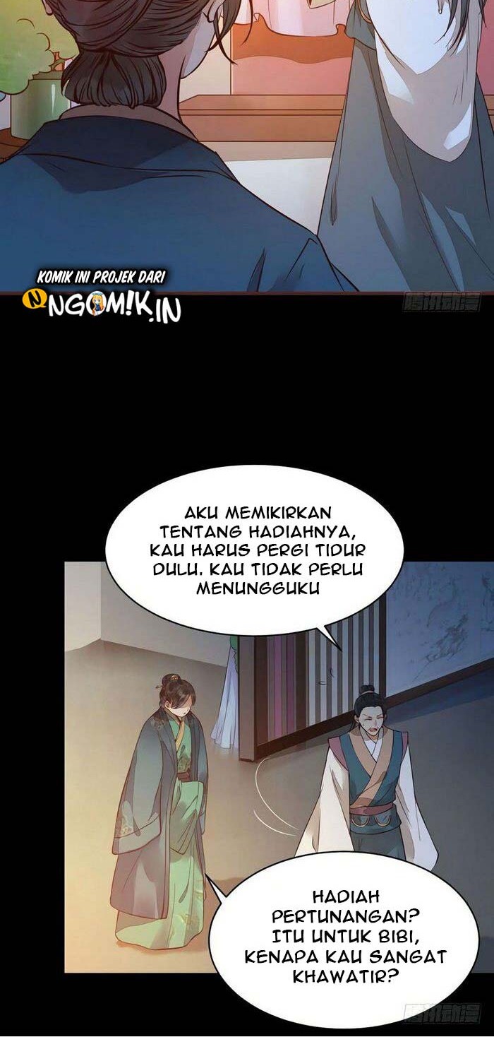 The Ghostly Doctor chapter 211 halaman 5