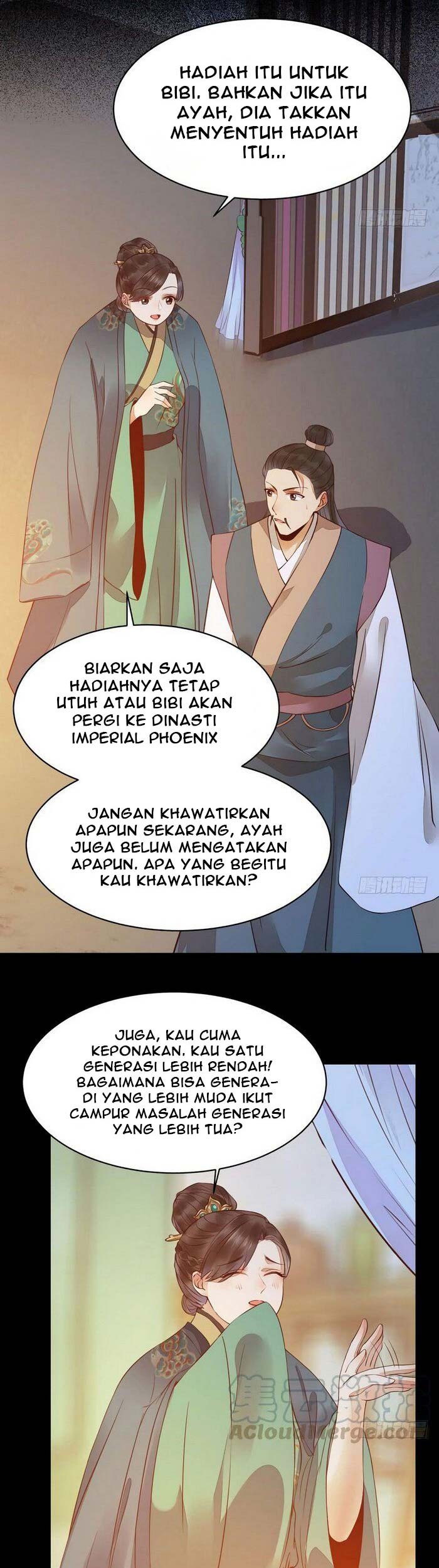 The Ghostly Doctor chapter 211 halaman 8