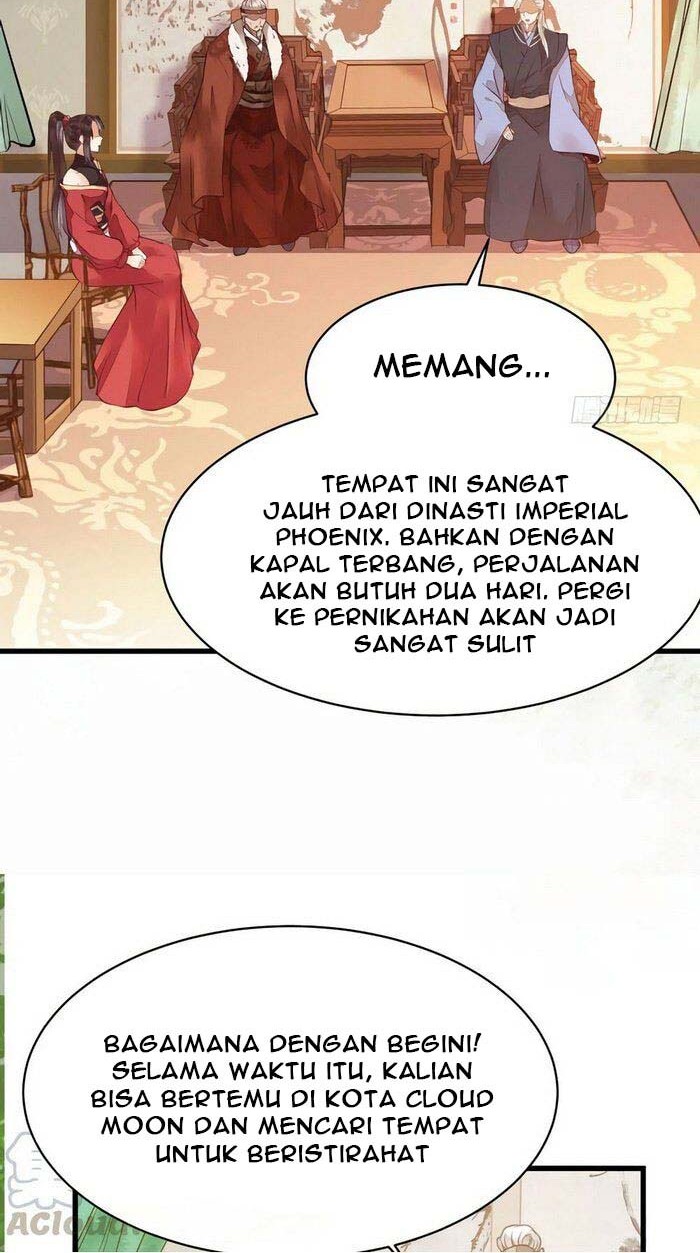 The Ghostly Doctor chapter 211 halaman 11