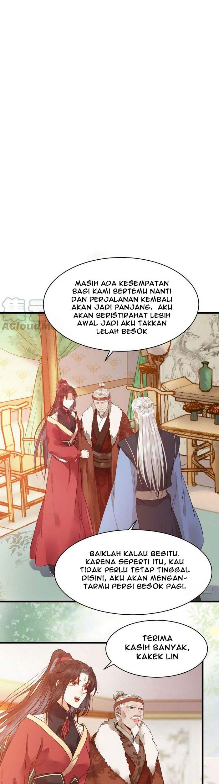 The Ghostly Doctor chapter 211 halaman 14