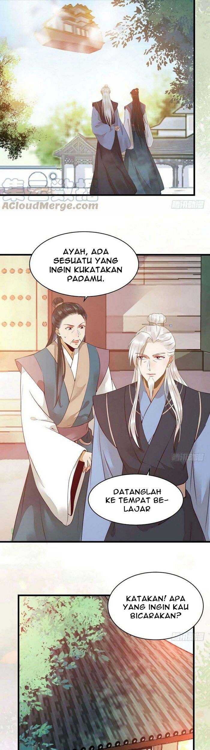 The Ghostly Doctor chapter 211 halaman 16