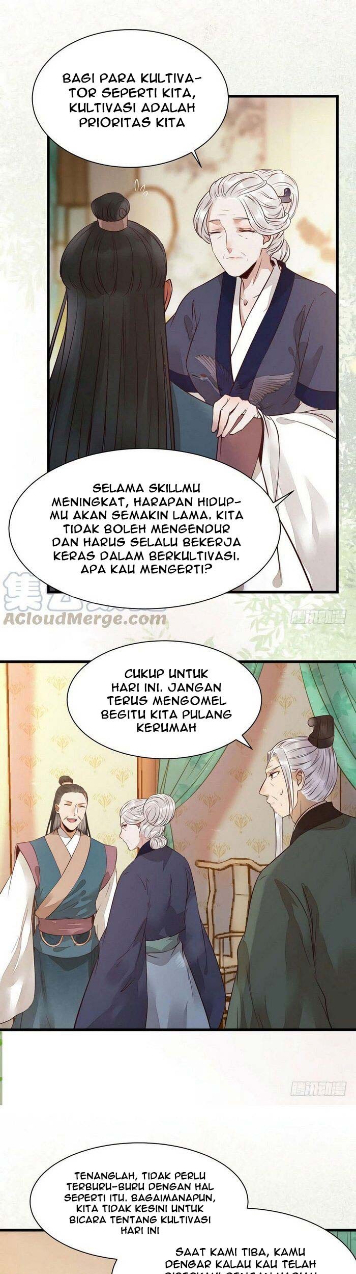 The Ghostly Doctor Bab 212 halaman 4