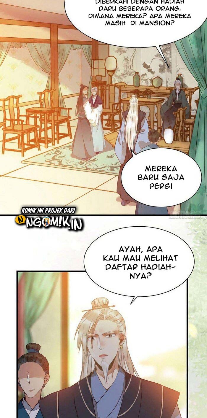 The Ghostly Doctor Bab 212 halaman 5