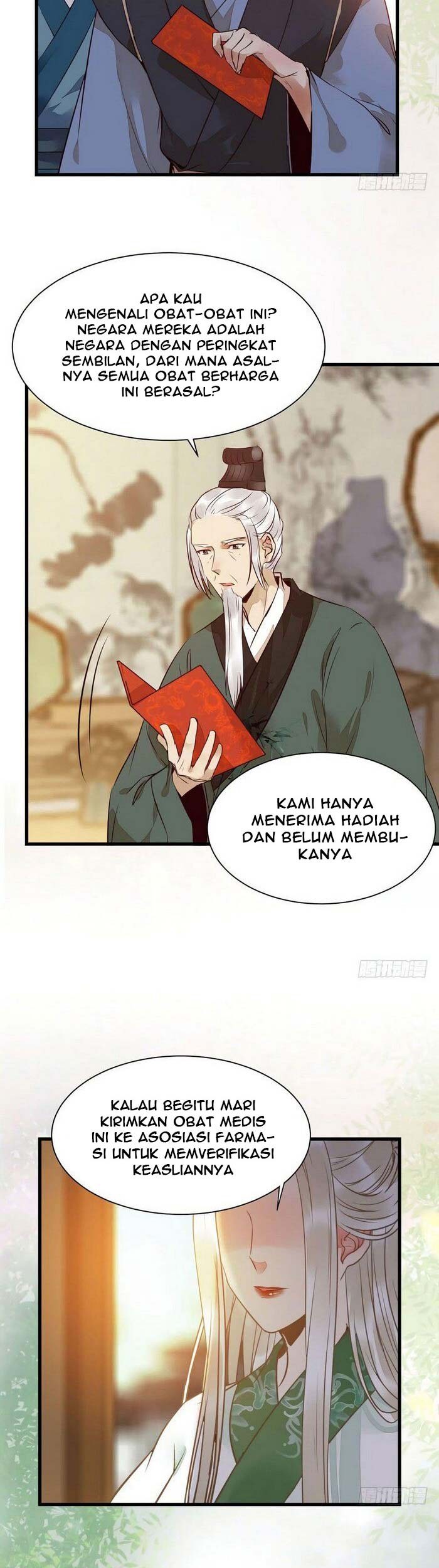 The Ghostly Doctor Bab 212 halaman 6