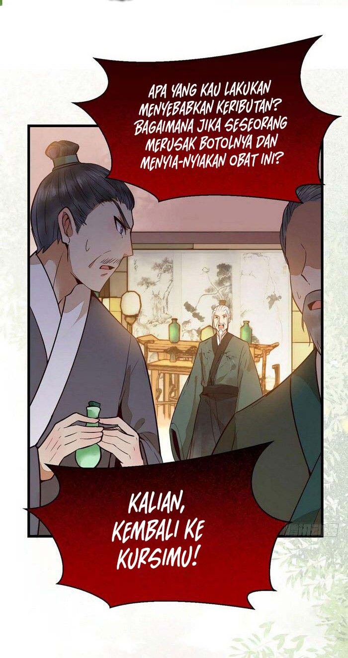 The Ghostly Doctor Bab 212 halaman 17