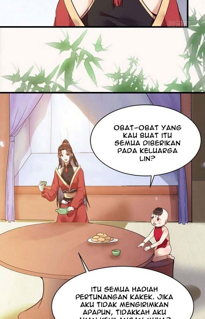 The Ghostly Doctor Bab 213 halaman 3