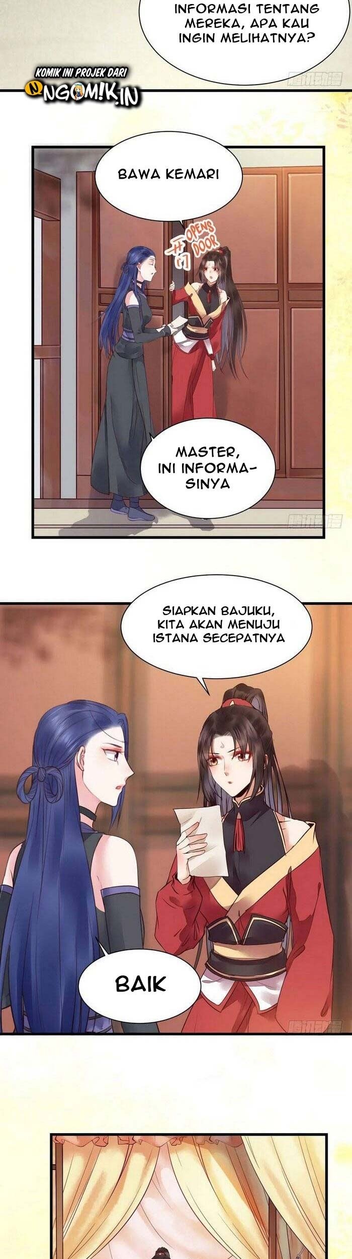 The Ghostly Doctor Bab 213 halaman 16
