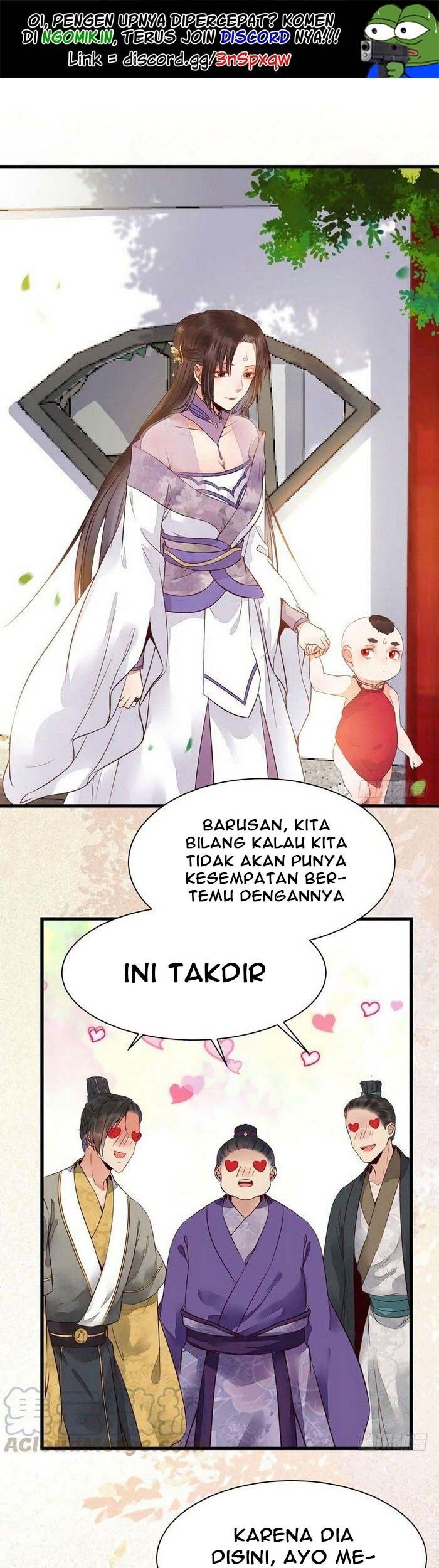 The Ghostly Doctor Bab 214 halaman 2