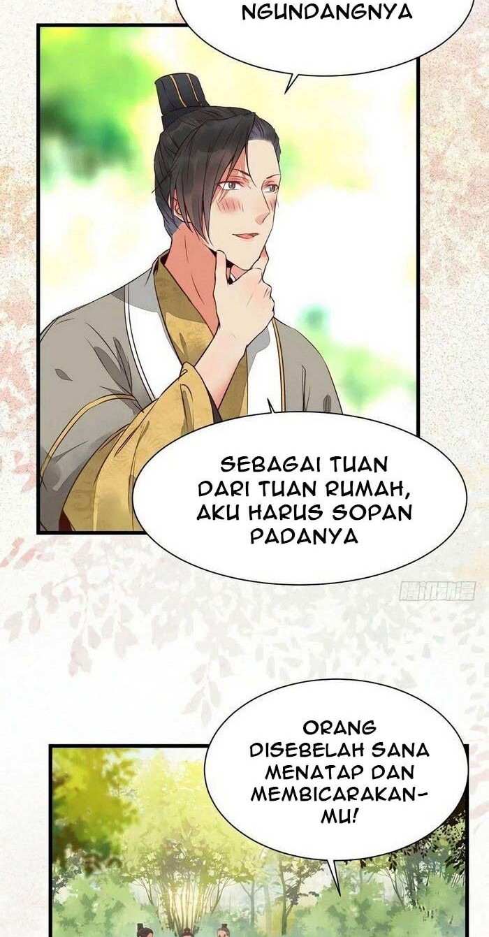 The Ghostly Doctor Bab 214 halaman 3