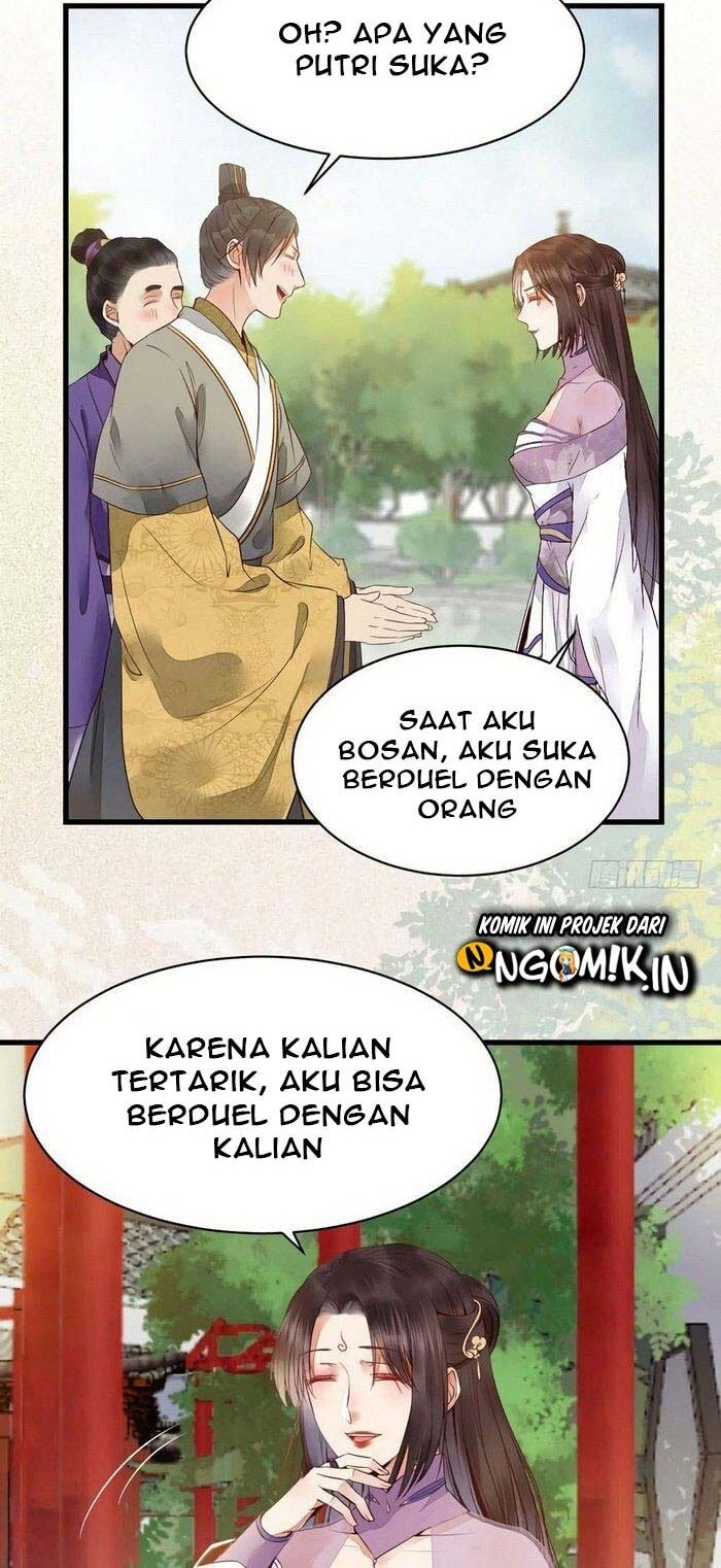 The Ghostly Doctor Bab 214 halaman 11
