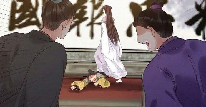 The Ghostly Doctor chapter 215 halaman 3