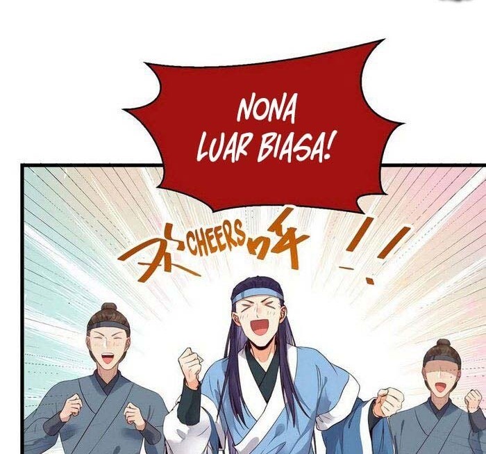 The Ghostly Doctor chapter 215 halaman 7