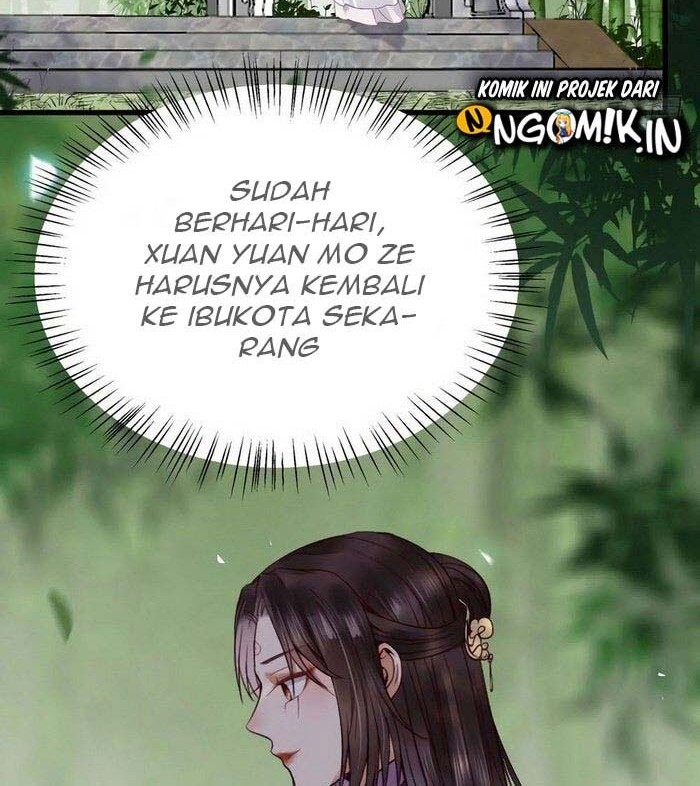 The Ghostly Doctor chapter 215 halaman 11