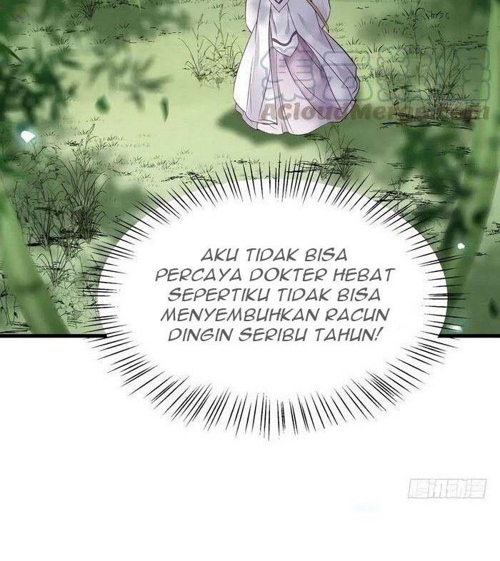The Ghostly Doctor chapter 215 halaman 13